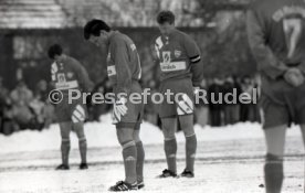 29.01.94 GSV Maichingen - VfB Stuttgart