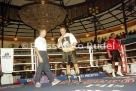 09.12.95 Boxen Schulz - Botha
