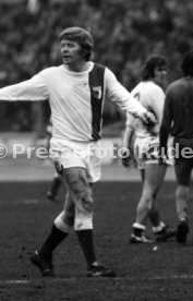 19.01.74 Stuttgarter Kickers - FC Augsburg