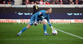 17.12.23 SC Freiburg - 1. FC K&ouml;ln