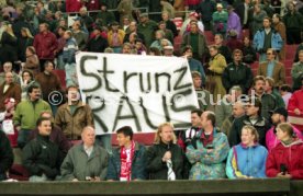 13.05.95 VfB Stuttgart - SV Werder Bremen