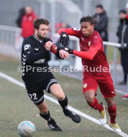 VFB Stuttgart II