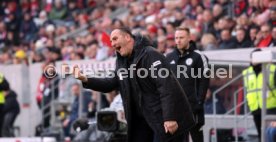 08.02.25 SC Freiburg - 1. FC Heidenheim