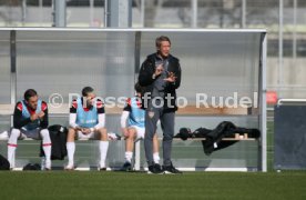 28.02.21 VfB Stuttgart II - TuS RW Koblenz