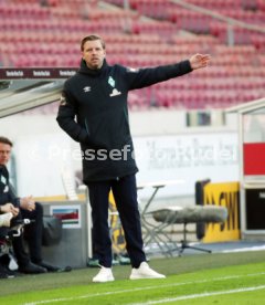 04.04.21 VfB Stuttgart - SV Werder Bremen