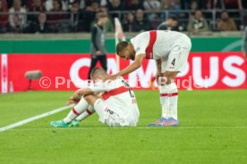 03.05.23 VfB Stuttgart - Eintracht Frankfurt