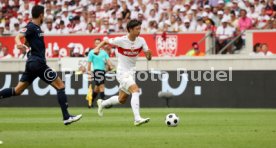 19.08.23 VfB Stuttgart - VfL Bochum