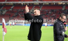 26.11.21 VfB Stuttgart - 1. FSV Mainz 05