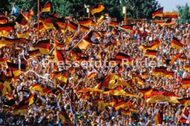 14.06.88 Deutschland - D&auml;nemark