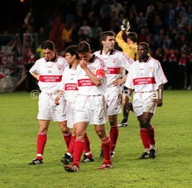 13.05.98 FC Chelsea - VfB Stuttgart