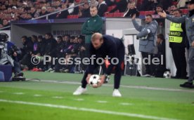 06.11.24 VfB Stuttgart - Atalanta Bergamo