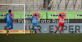 07.04.21 1. FC Heidenheim - Holstein Kiel