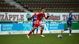 13.10.20 Karlsruher SC - Fortuna D&uuml;sseldorf