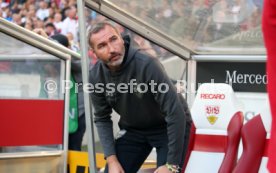 VfB Stuttgart - Holstein Kiel