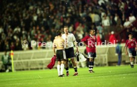 15.06.98 Deutschland - USA