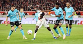 10.12.23 VfB Stuttgart - Bayer 04 Leverkusen