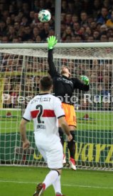 SC Freiburg - VfB Stuttgart