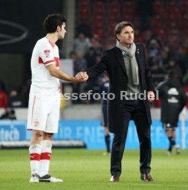 VfB Stuttgart