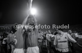 17.05.89 VfB Stuttgart - SSC Neapel