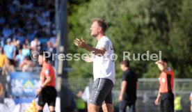 11.08.24 VfB Stuttgart II - TSV 1860 M&uuml;nchen