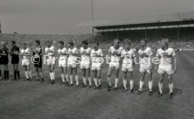 26.05.1984 VfB Stuttgart - Hamburger SV
