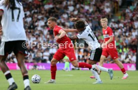 15.08.26 Fulham FC - VfB Stuttgart