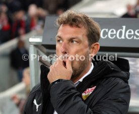 VfB Stuttgart - Eintracht Frankfurt