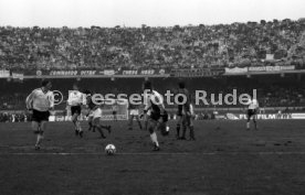 05.02.86 Italien - Deutschland