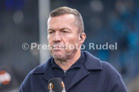 15.10.26 TSG 1899 Hoffenheim - Besiktas Istanbul