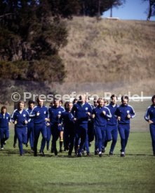 08.06.78 DFB Trainingscamp Ascochinga WM 1978