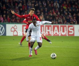 SC Freiburg - 1. FC Union Berlin