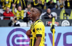 22.10.22 Borussia Dortmund - VfB Stuttgart