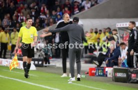 28.10.23 VfB Stuttgart - TSG 1899 Hoffenheim