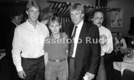03.05.86 DFB-Pokal Finale FC Bayern M&uuml;nchen - VfB Stuttgart