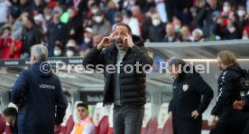 19.02.22 VfB Stuttgart - VfL Bochum