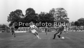25.09.91 Freiburger FC - VfB Stuttgart