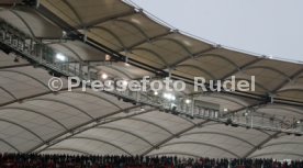 VfB Stuttgart - VfL Wolfsburg