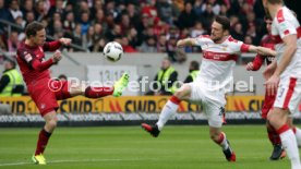 VfB Stuttgart - 1. FC Kaiserslautern