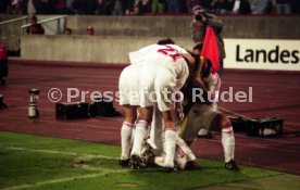 04.10.96 VfB Stuttgart - SC Freiburg