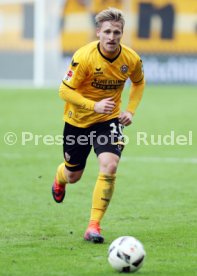 SG Dynamo Dresden - VfB Stuttgart