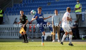 26.04.21 Karlsruher SC - FC Erzgebirge Aue
