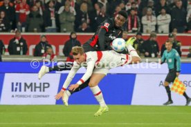 10.11.24 VfB Stuttgart - Eintracht Frankfurt