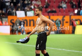 21.04.23 FC Augsburg - VfB Stuttgart