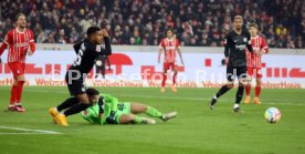 25.01.23 SC Freiburg - Eintracht Frankfurt