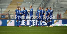 13.10.20 Karlsruher SC - Fortuna D&uuml;sseldorf