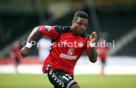 SG Sonnenhof Gro&szlig;aspach - 1. FSV Mainz 05 II