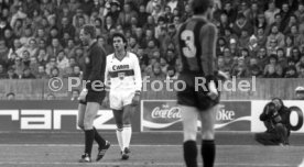 14.02.81 VfB Stuttgart - Eintracht Frankfurt