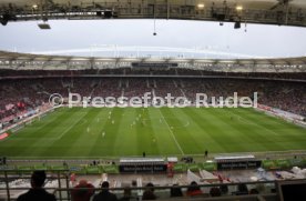 15.04.23 VfB Stuttgart - Borussia Dortmund