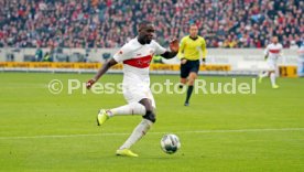 VfB Stuttgart - Karlsruher SC