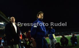 24.11.90 VfB Stuttgart - 1. FC K&ouml;ln